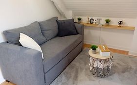 Charmant Appartement Saint-Malo